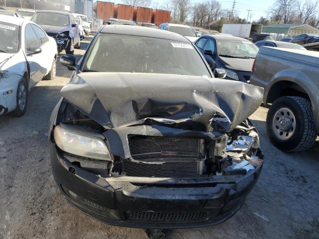 YV1AH992281077877 Volvo S80 T6 Turbo