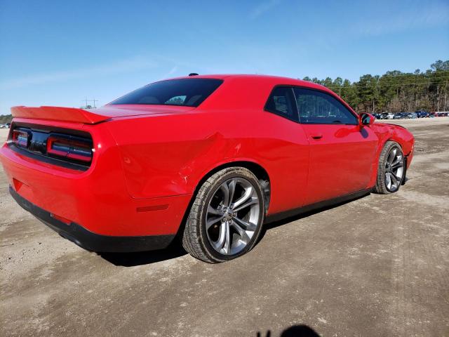 2C3CDZBT9LH139030 Dodge Challenger