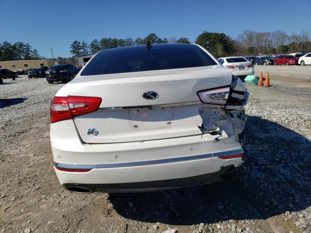 KNALN4D7XF5185048 KIA Cadenza