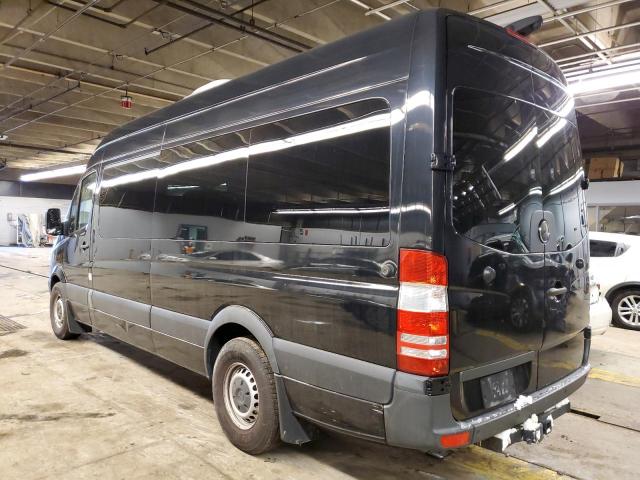 2018 MERCEDES-BENZ SPRINTER 2 WDZPE8CDXJP619386