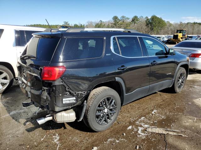 2018 GMC ACADIA SLT-1 VIN: 1GKKNMLS8JZ131175