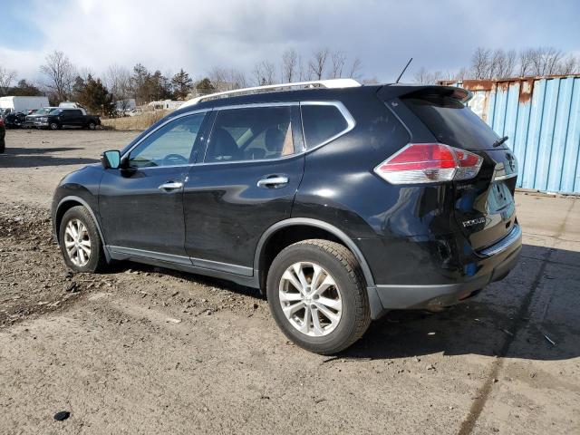 2015 NISSAN ROGUE S KNMAT2MV1FP587919