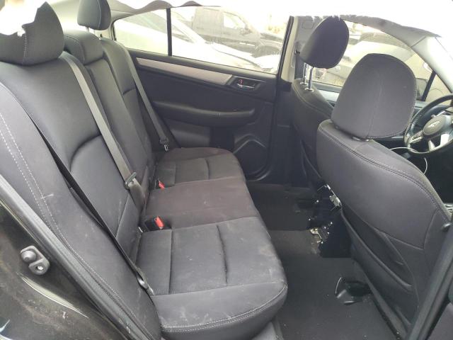 4S3BNBF68G3051093 Subaru Legacy 2.5i Premium