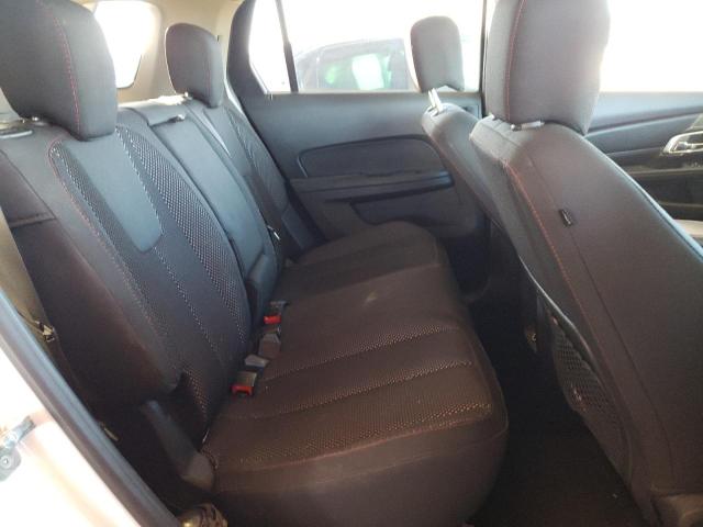 2GKALSEK8D6164129 GMC Terrain Sle