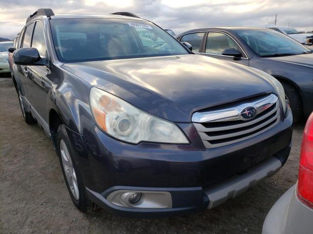 4S4BRBKC0A3367977 Subaru Outback 2.5i Limited