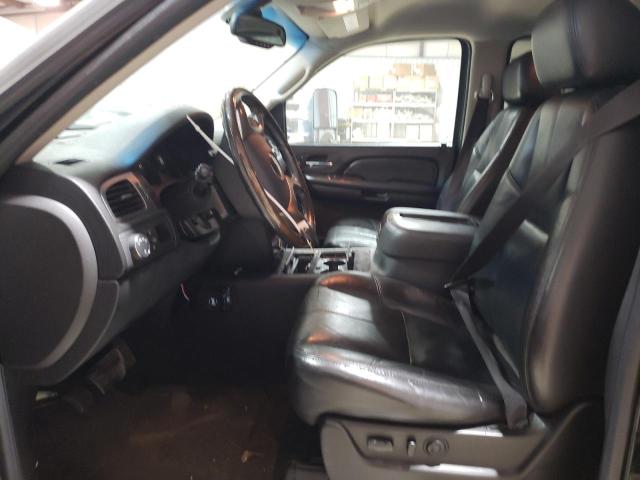 1GKFK66847J281720 GMC YUKON XL DENALI