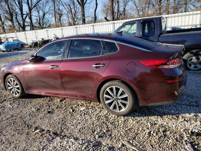 2019 KIA OPTIMA LX - 5XXGT4L31KG321579