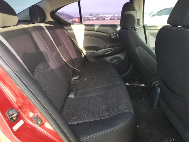 3N1CN7AP7FL806919 Nissan VERSA S