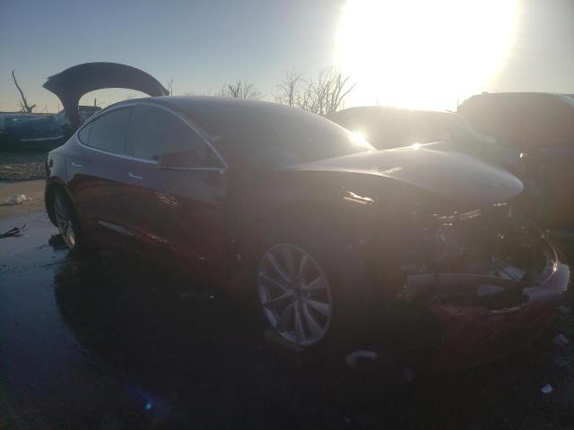 2018 TESLA MODEL 3 - 5YJ3E1EAXJF004601