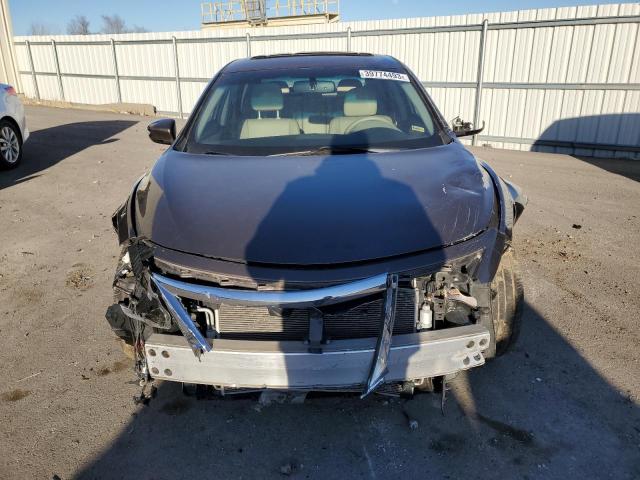 1N4BL3AP2FC214465 Nissan Altima 3.5s