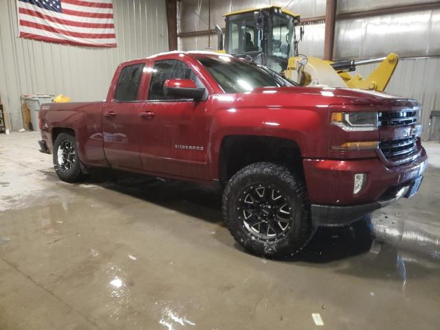 2016 CHEVROLET SILV1500 4 1GCVKREC0GZ224317