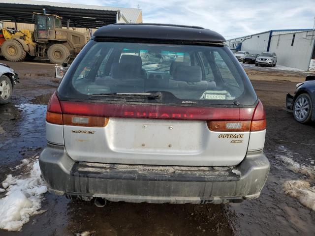 4S3BG6852X7600401 Subaru Legacy Outback