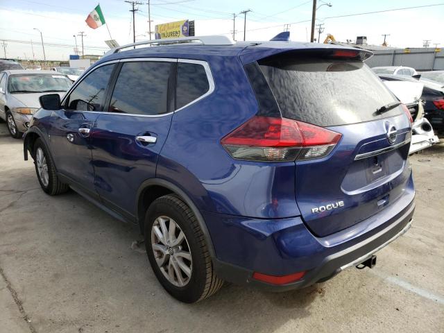 JN8AT2MT2JW453843 Nissan ROGUE S