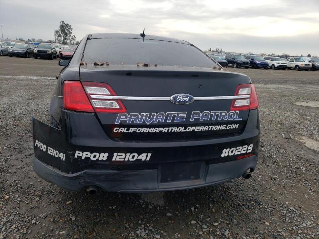 2015 FORD TAURUS POL - 1FAHP2MKXFG163783