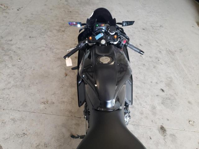 2022 YAMAHA YZFR7 JYARM38E7NA004072