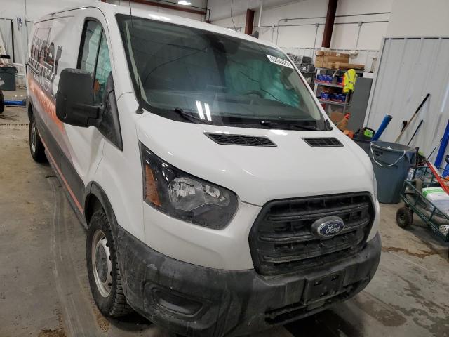 2020 FORD TRANSIT T- - 1FTBR1Y84LKB29155