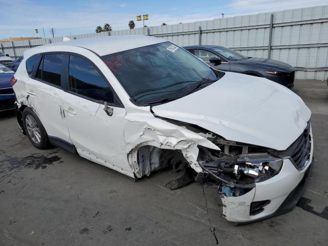 2016 MAZDA CX-5 SPORT - JM3KE2BY4G0875592
