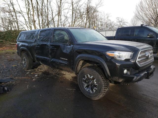 2017 TOYOTA TACOMA DOU - 3TMDZ5BN0HM022456