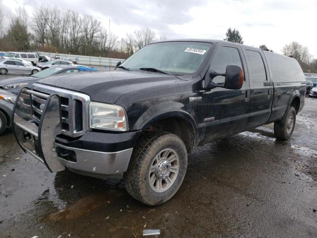 2007 Ford F-350 