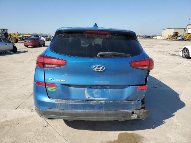 2020 HYUNDAI TUCSON SE KM8J23A41LU182740