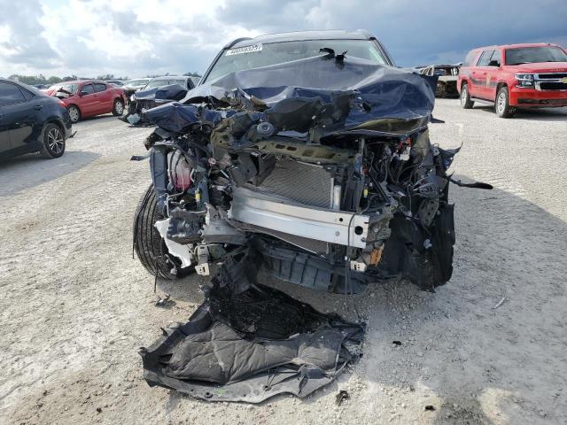 2021 TOYOTA RAV4 XLE P - 2T3C1RFV8MW157567