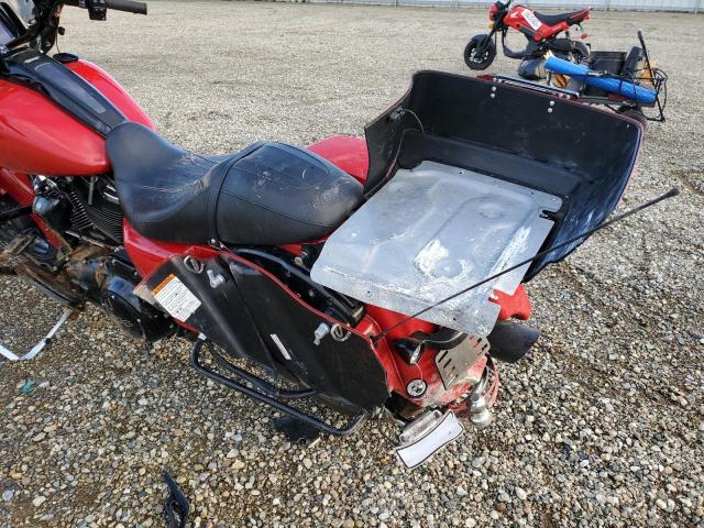 2022 HARLEY-DAVIDSON FLHXS - 1HD1KRP26NB643733