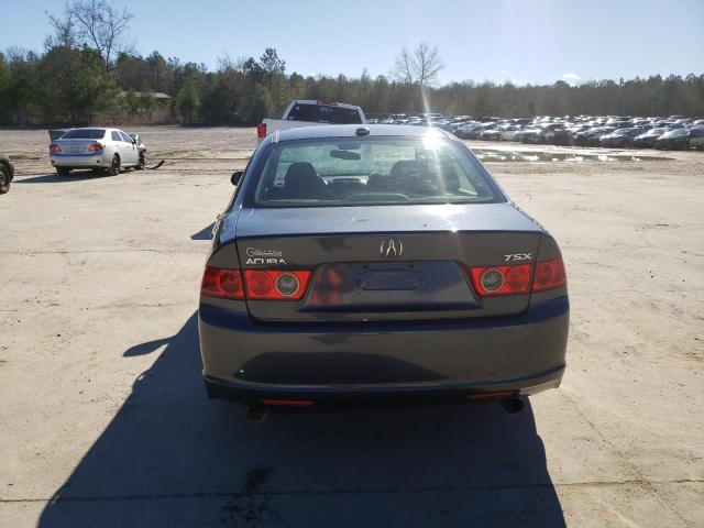 JH4CL96838C019978 Acura TSX