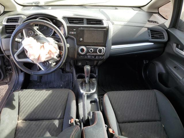 2018 HONDA FIT SPORT - 3HGGK5H68JM725974