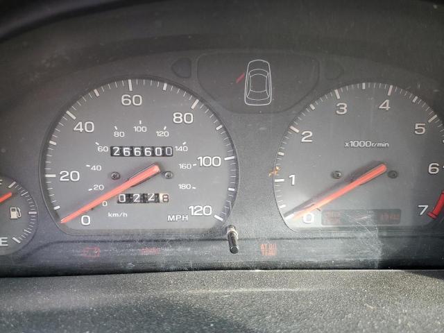 4S3BG6852X7600401 Subaru Legacy Outback