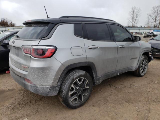 3C4NJDDBXLT189463 Jeep Compass