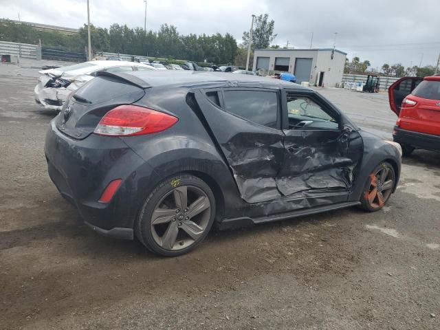 2015 HYUNDAI VELOSTER KMHTC6AD3FU219105