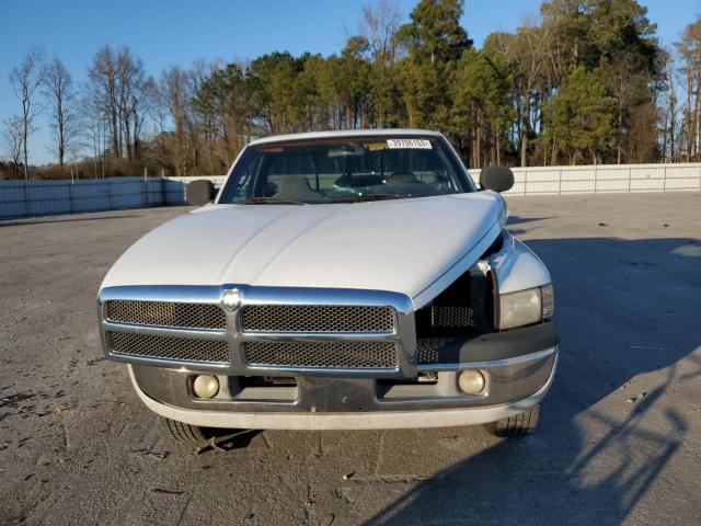 2000 DODGE RAM 1500 VIN: 1B7HC16Y5YS510325