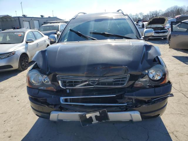 YV4952CZ7D1657499 Volvo XC90