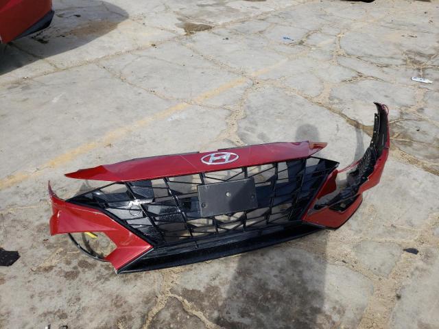 KMHLR4AF6MU152128 Hyundai Elantra N Line