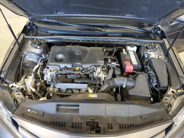 2019 TOYOTA CAMRY L - 4T1B11HK2KU696353
