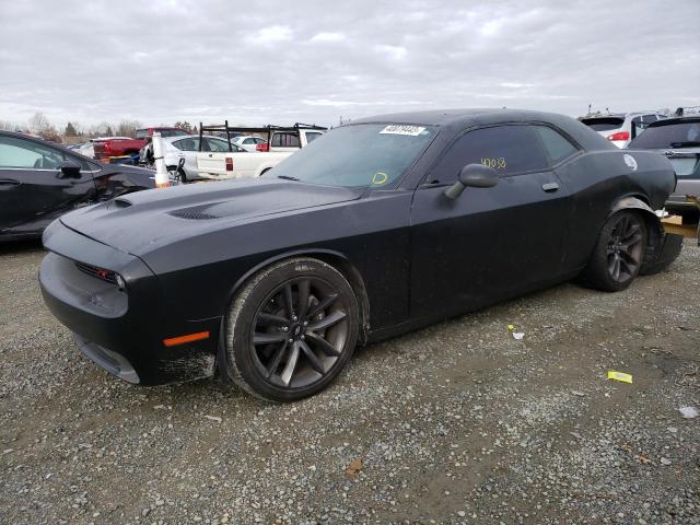 2019 Dodge Challenger R/T Scat Pack