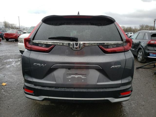2020 HONDA CR-V EX - 5J6RW2H5XLA001750