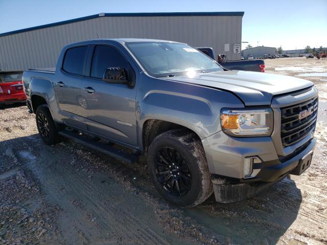 2021 GMC CANYON ELE 1GTG5CEN1M1235612