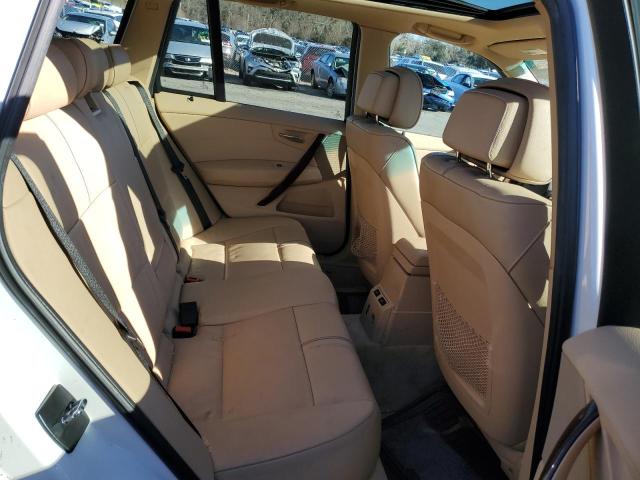 WBXPC93499WJ28923 BMW X3 Xdrive30i