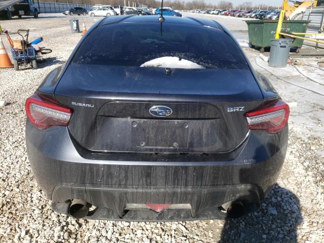 JF1ZCAB10D2600298 Subaru BRZ