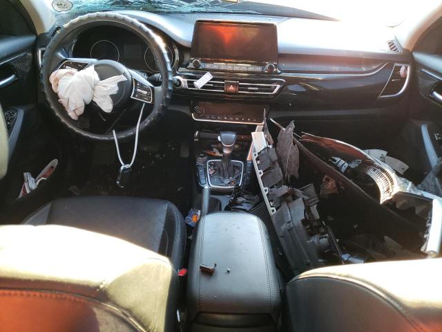 2022 KIA SELTOS EX - KNDERCAA7N7286464