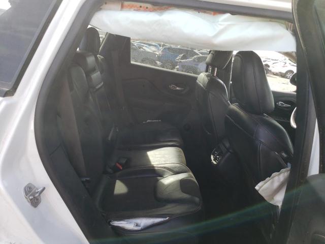 1C4PJMBS8FW570206 Jeep Cherokee Trailhawk