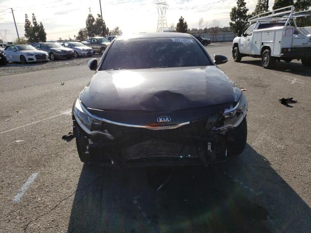 2016 KIA OPTIMA LX - 5XXGT4L31GG024237