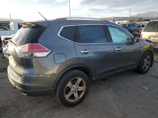 5N1AT2MTXFC780071 Nissan ROGUE S