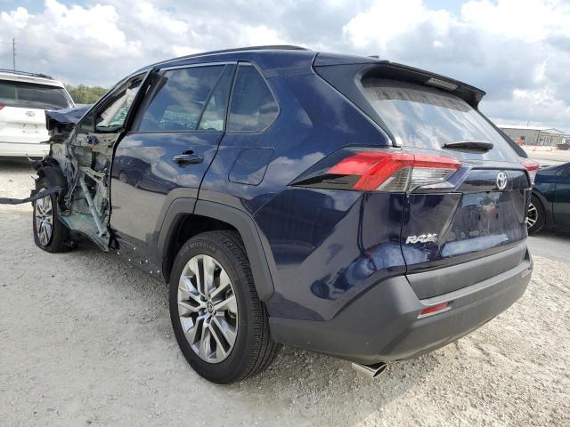 2021 TOYOTA RAV4 XLE P - 2T3C1RFV8MW157567
