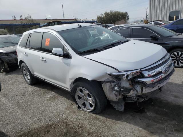 2FMDK3JC4EBA96304 Ford EDGE SEL