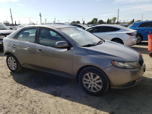 KNAFU4A28C5587428 KIA FORTE EX