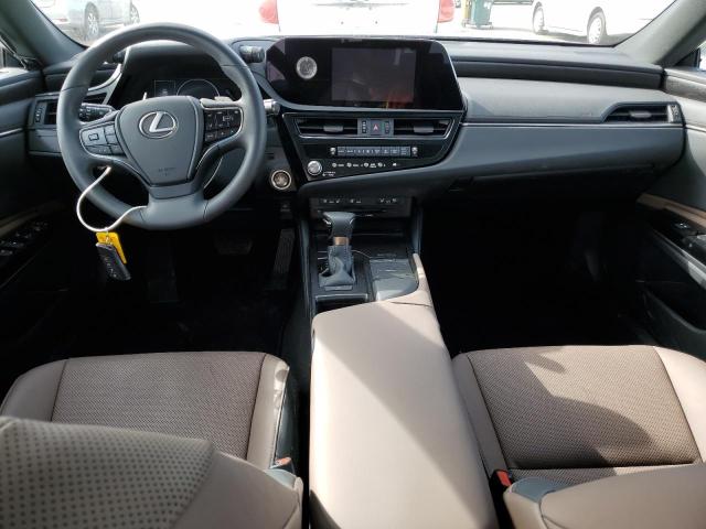 2022 LEXUS ES 350 BAS - 58ADZ1B19NU130690