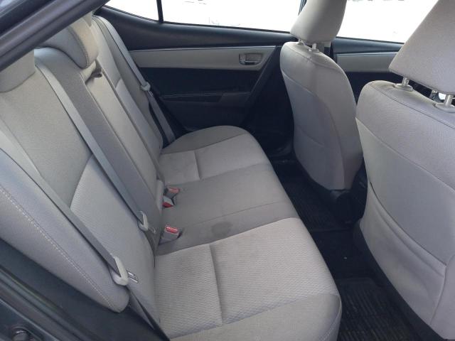 2015 TOYOTA COROLLA L - 2T1BURHE9FC371562