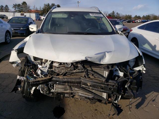 2020 NISSAN ROGUE S KNMAT2MV2LP525621